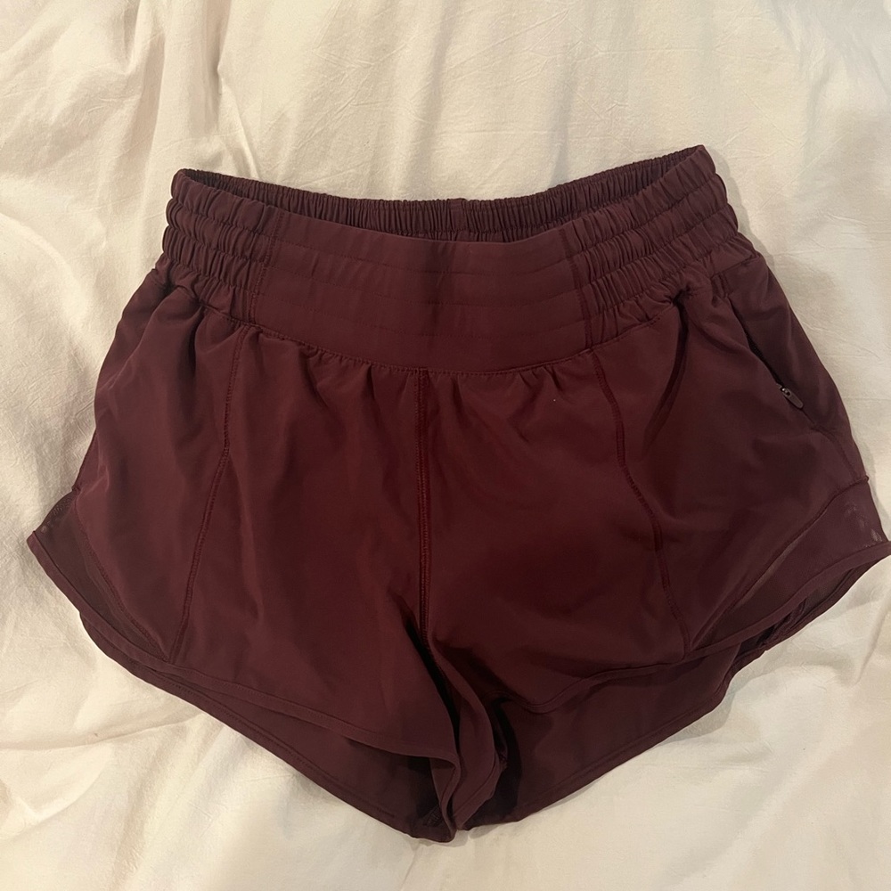 Lululemon Hotty hots